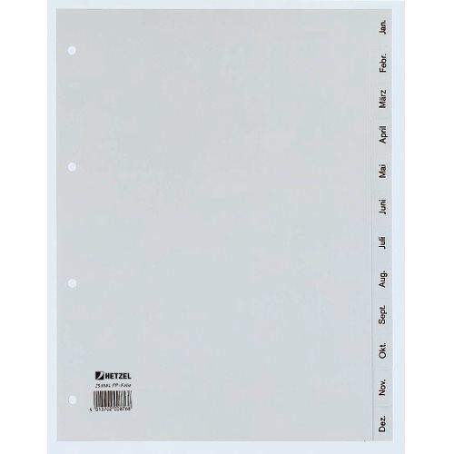 Immagine prodotto Rexel Registri in plastica per A4 - copertura completa