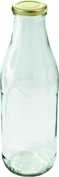 Actual product image Dosen-Zentrale Juice bottle (1 pcs., 1 l)