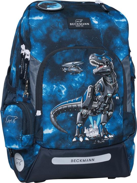 Actual product image Beckmann Active Air FLX (25 l)