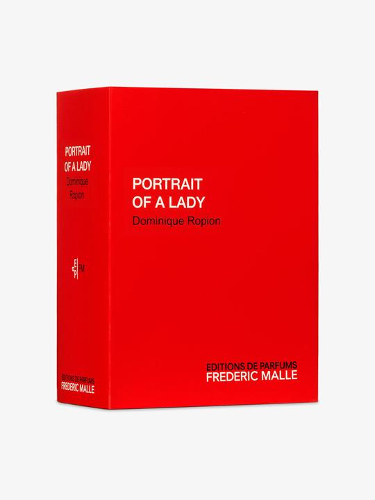 Actual product image Frédéric Malle Portrait of a Lady (Eau de parfum, 10 ml)