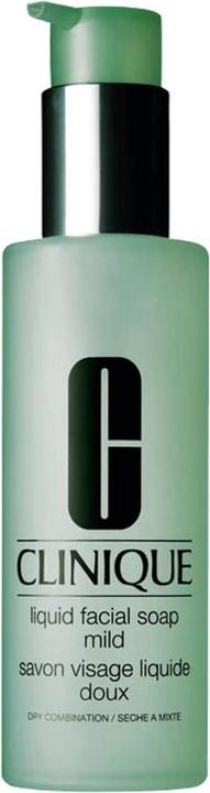Clinique Liquid Facial (Seife, 400 ml)