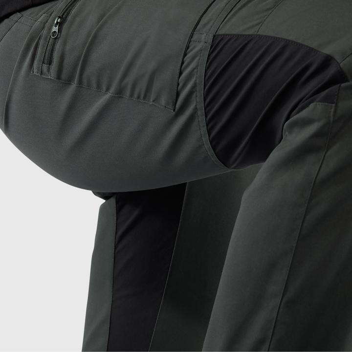 Produktbild Fjällräven Kaipak Trousers Curved W (L, XL)