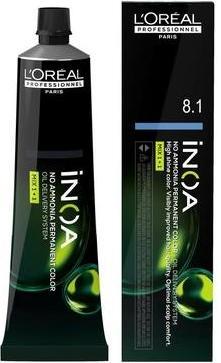 Image du produit L'Oréal Paris L'Oreal Inoa 8.12 Hair Colour - 60 Gr
