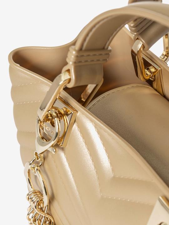 Immagine prodotto Marc Ellis Damen Handtasche - Modell Evanthe Prime - 100% Gummi - 15.6 X 14.5 X 7.0 Cm