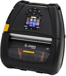 Produktbild Zebra ZQ630 (203 dpi)