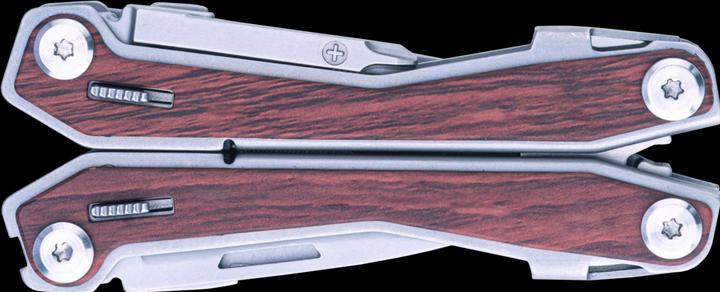 Produktbild Proton Multitool Bushcraft mit 15 Funktionen (15 Funktionen)