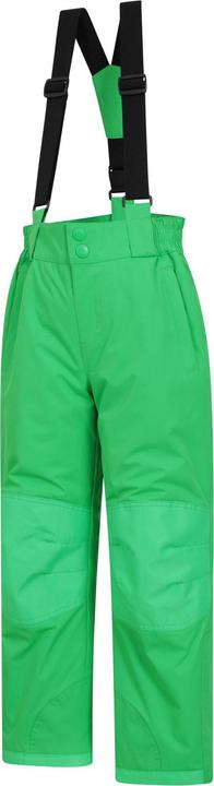 Immagine prodotto Mountain Warehouse Pantaloni da sci Raptor per bambini/ragazzi (158)