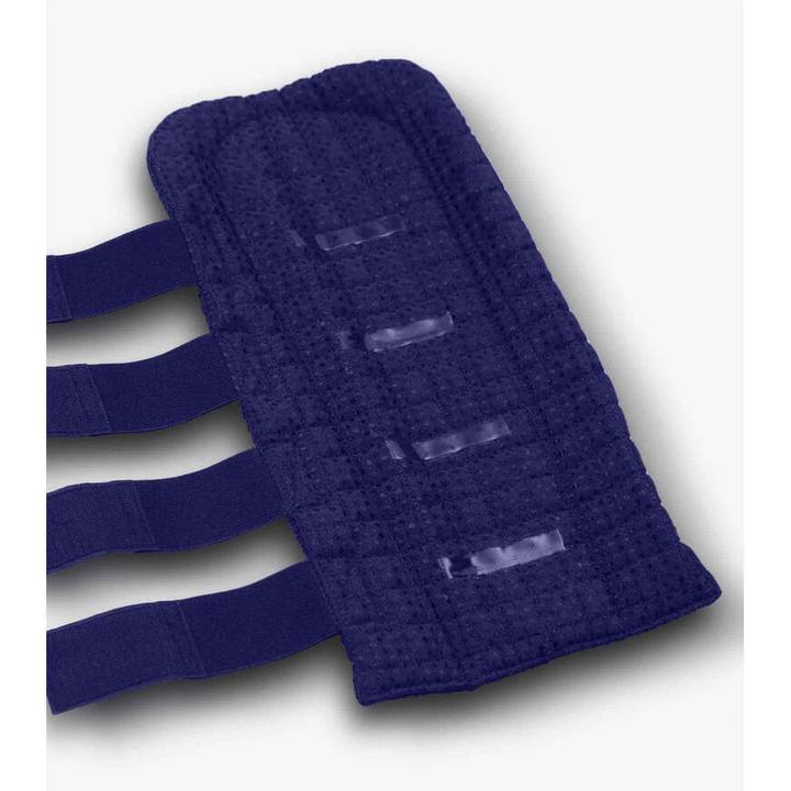 Actual product image Premier Equine QuiltedTail Guard with double lock
