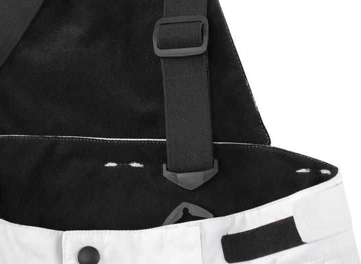 Actual product image Reima tec children snow pants Terrie (146)