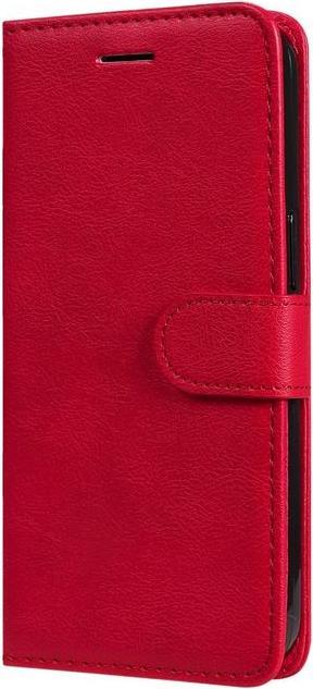 Produktbild MU Classic Classic II Leder Bookcover Series (Vivo Y21s, Vivo Y33s, Vivo Y21)