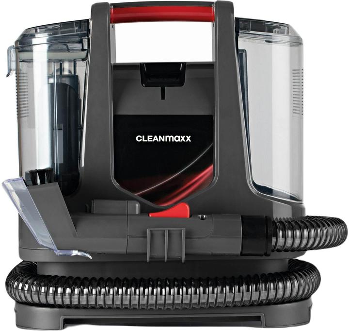 CleanMaxx Polster-/Teppichrein