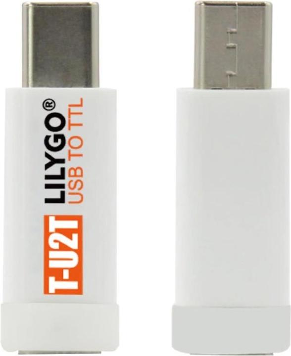 Produktbild Lilygo TTGO T-U2T USB zu TTL Programmer CH9102