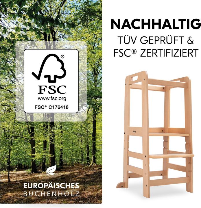Image du produit Hauck Learn N Explore