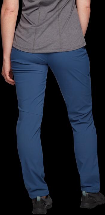 Actual product image Black Diamond W Technician Alpine Pants