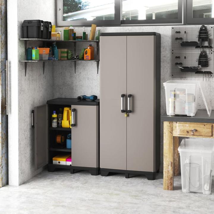 Image du produit Keter Gideon (68 x 39 x 173 cm)