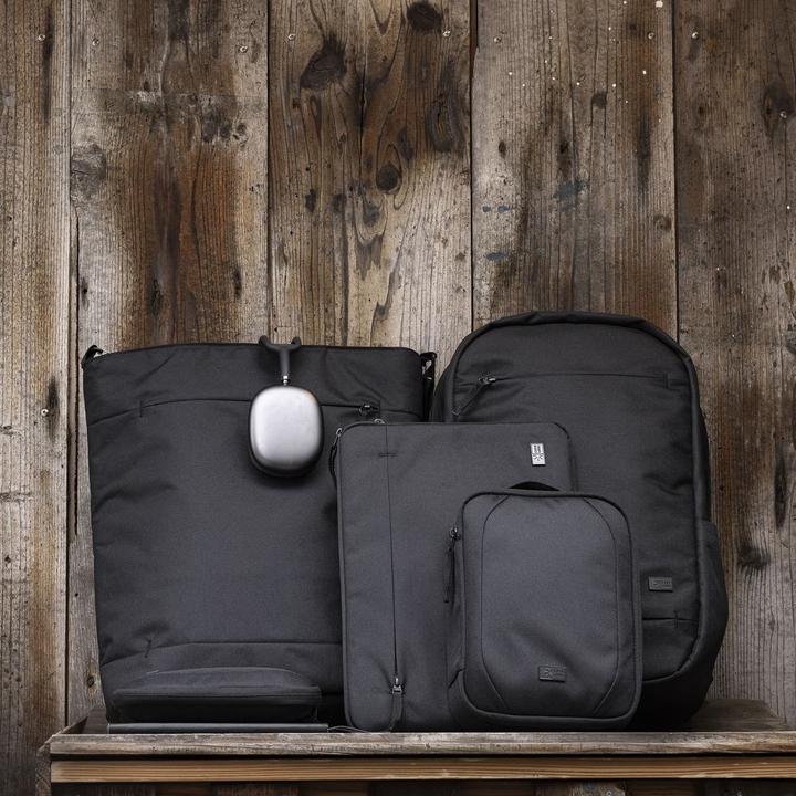 Produktbild Caselogic INVIBP114 BLACK INVIGO ECO BACKPACK 14