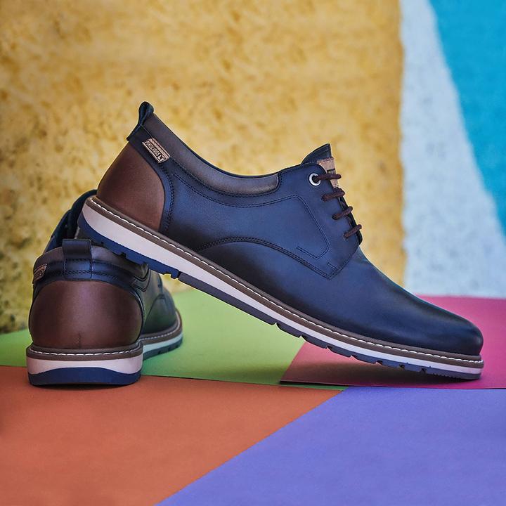 Image du produit Pikolinos derbie berna m8j-4183 (39)