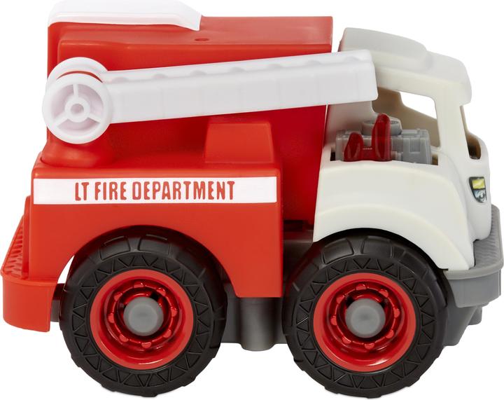 Image du produit Little Tikes Minis- Fire Truck