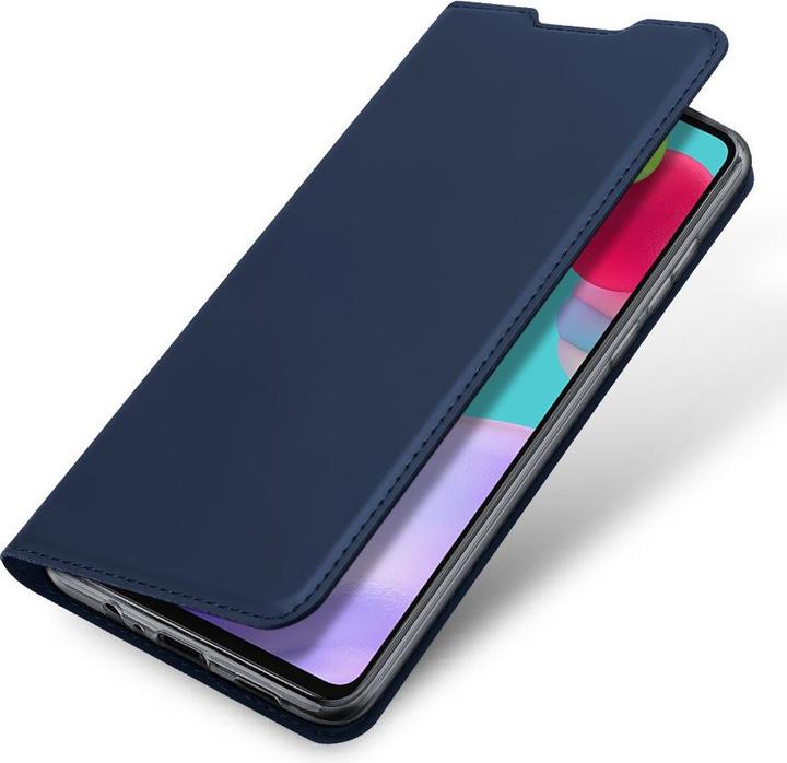 Actual product image Dux Ducis Flip Folio Case (Samsung Galaxy A52)