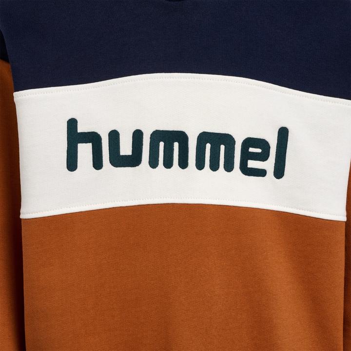 Immagine prodotto hummel Morten Hoodie (164)