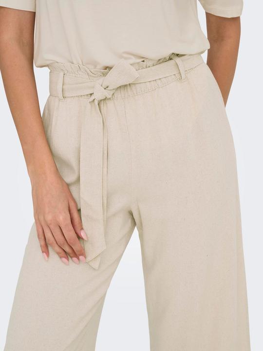 Actual product image JdY JDYSAY Locker geschnitten Hose Hose (Frequency band 38 (2600 MHz))
