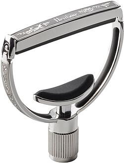 Produktbild G7th Heritage Capo Guitar Std 3 full Ac. (Kapodaster)