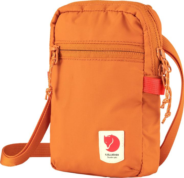 Sunset Orange