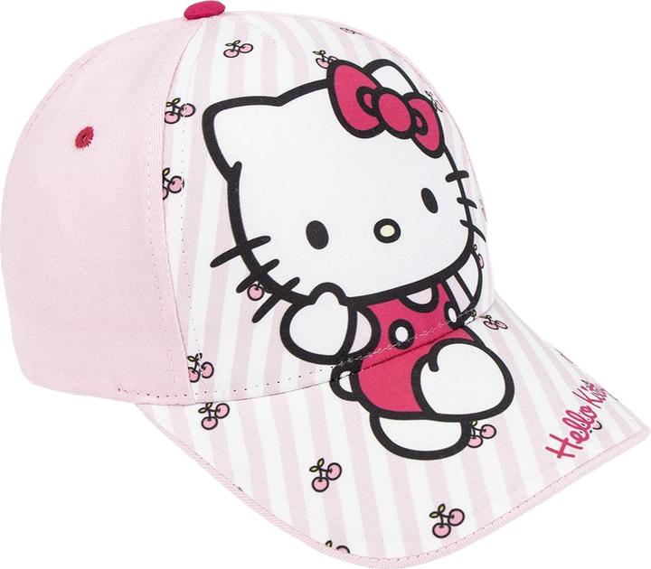 Cerdá Sanrio - Kitty White Kindergrösse (One Size)