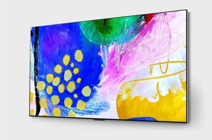 Produktbild LG OLED55G23LA (55", G2, OLED, 4K, 2022)