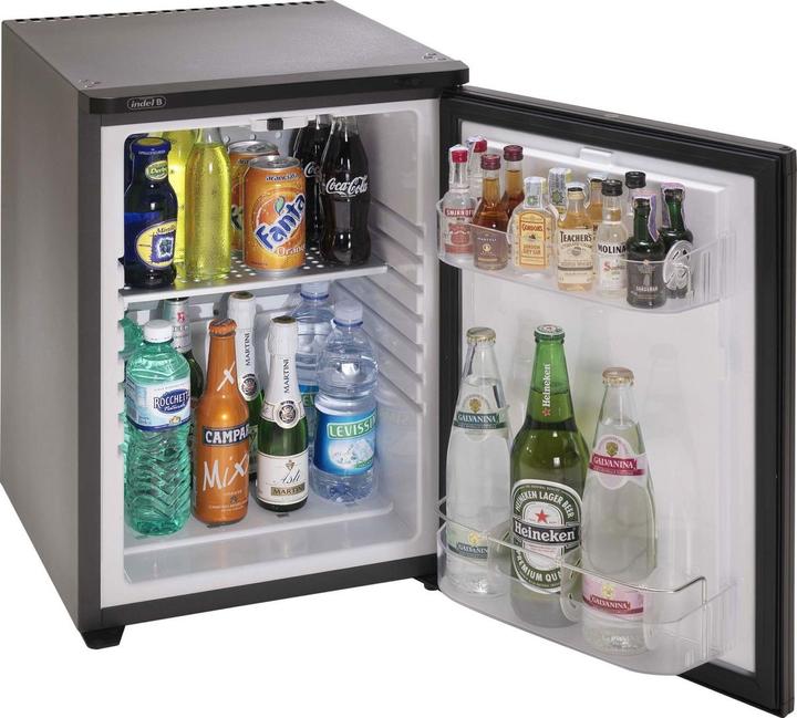 Produktbild Indel B Minikühlschrank K 35 ECOsmart A+++ (35 l)