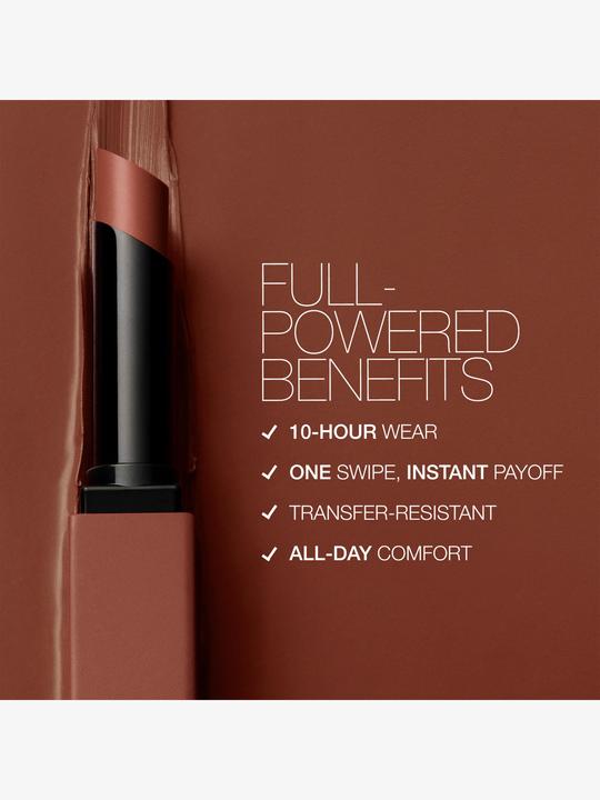 Image du produit NARS Cosmetics Nars Powermatte Lipstick Get Lucky (Get Lucky)