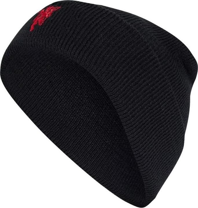 Manchester United FC Beanie (One Size)