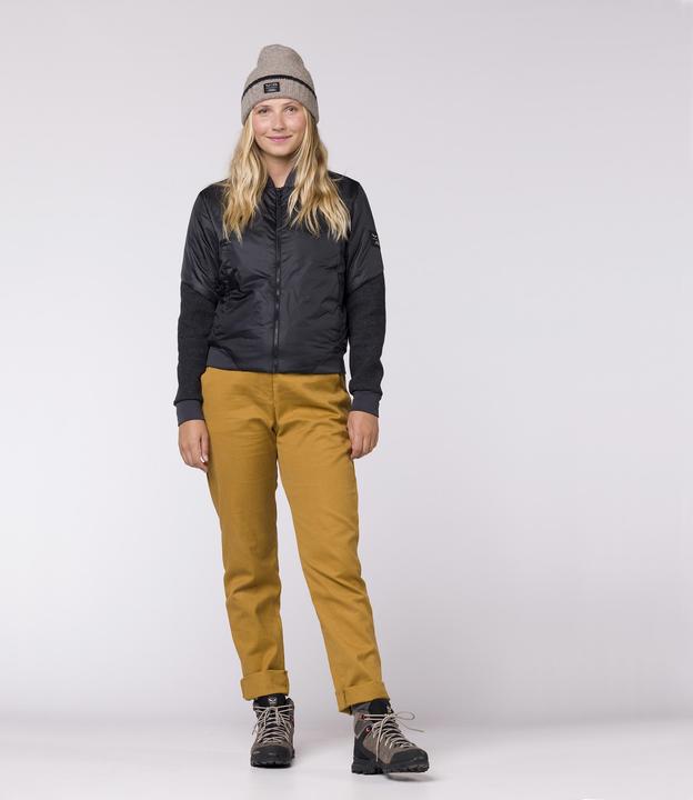 Immagine prodotto Salewa Fanes TirolWool® Responsive Jacket Da (40, L)