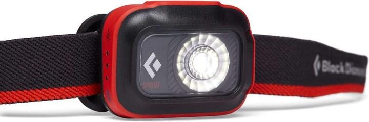Produktbild Black Diamond Sprint 225 (225 lm)
