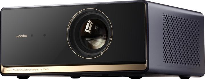 Image du produit Wanbo X5 Pro (Full HD, 1100 lm)