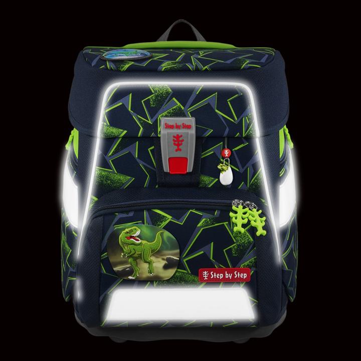 Produktbild Step by Step Ranzen-Set SPACE, 5-teilig (20 l)