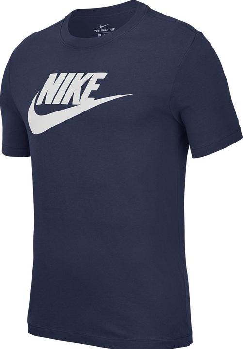 Produktbild Nike Icon Futura T-Shirt (XXL)