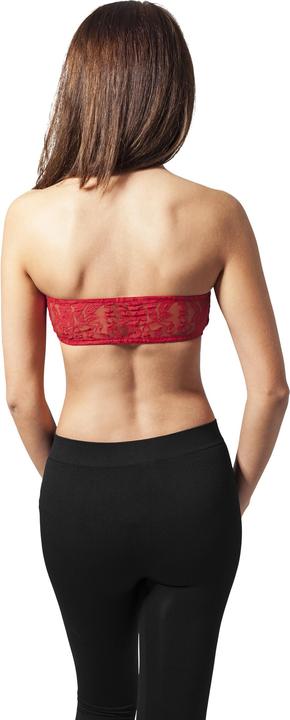 Immagine prodotto Urban Classics Bandeau con lacci da donna (XL)