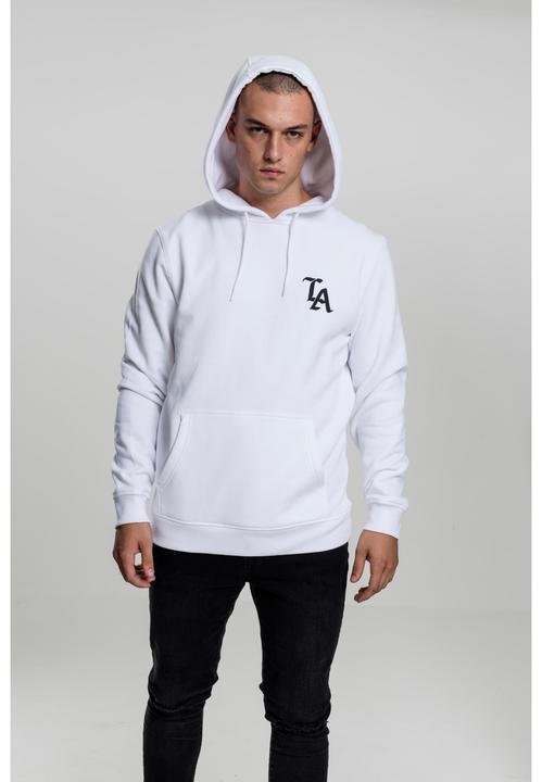 Image du produit Mister Tee Sweat à capuche LA (XL)