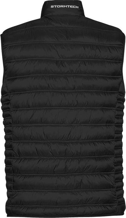 Actual product image Stormtech Basecamp Thermal Quilt Bodywarmer (M)