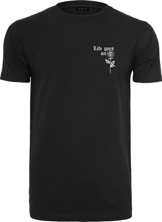 Mister Tee MisterTee Life Goes On Tee - 170347 (L)