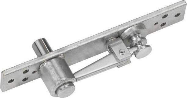 Actual product image Dormakaba Tenon hinges for steel, aluminum and wooden swing doors (Indoor)
