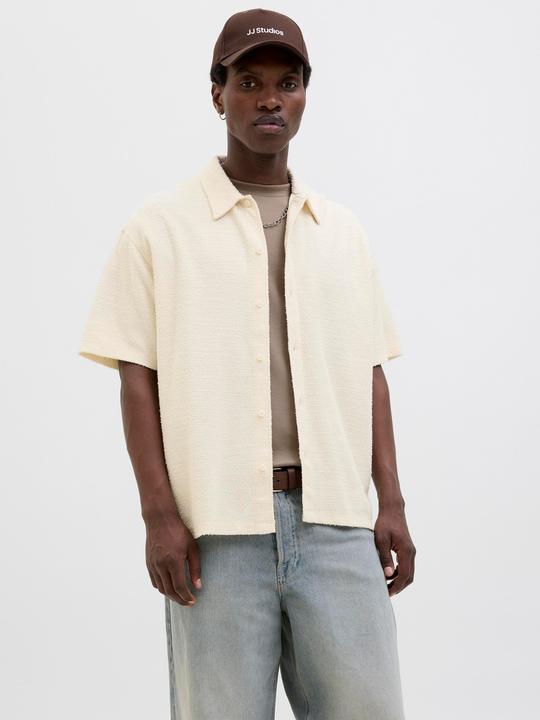 Actual product image Jack & Jones Loose Fit Hemd Hemd (XL)