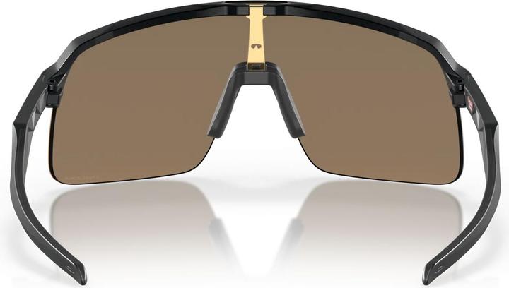 Produktbild Oakley Sutro Lite (Matte carbon, Prizm 24k)