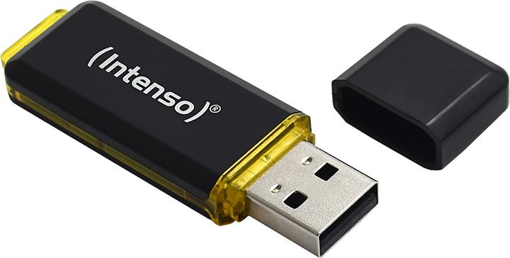 Immagine prodotto Intenso High Speed Line (256 GB, USB-A)