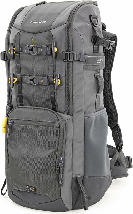 Vanguard Alta Sky 66 (Photo backpack, 64.35 l)