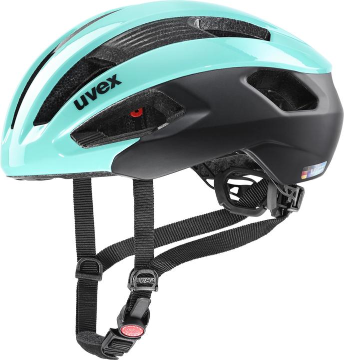Uvex Sports rise cc (52 - 56 cm)