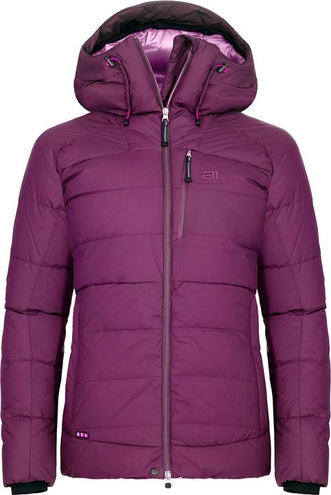 Elevenate W Combin Down Jacket (S)