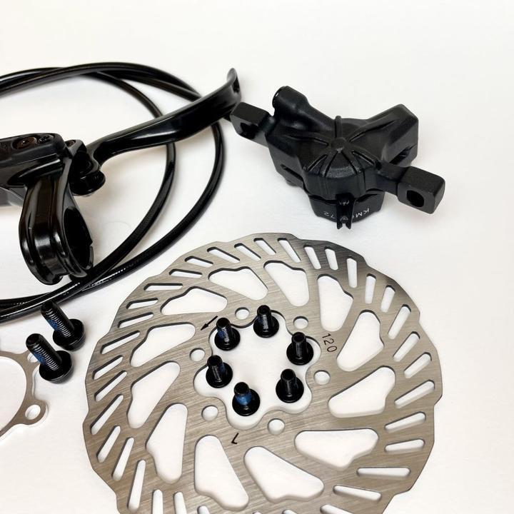 Actual product image Stay Strong Bengal (Brake kit)