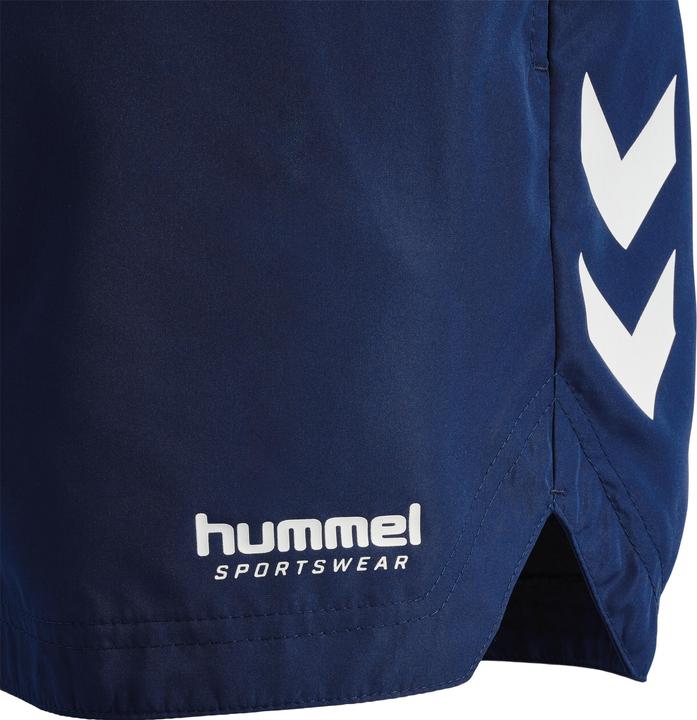 Produktbild hummel Hmlned swim shorts (XS)